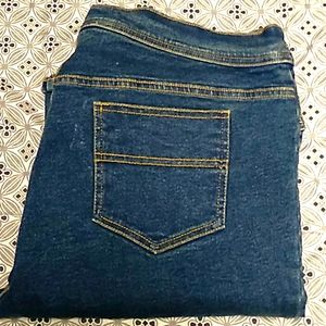 Anticipation maternity jeans